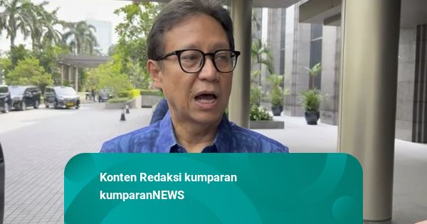 Menkes: Presiden Prabowo Ingin Ada 514 Rumah Sakit Bagus di Kabupaten Kota