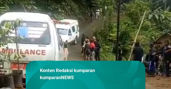 TNI AD Dalami Keberadaan Warga Sipil dalam Ledakan Pemusnahan Amunisi di Garut