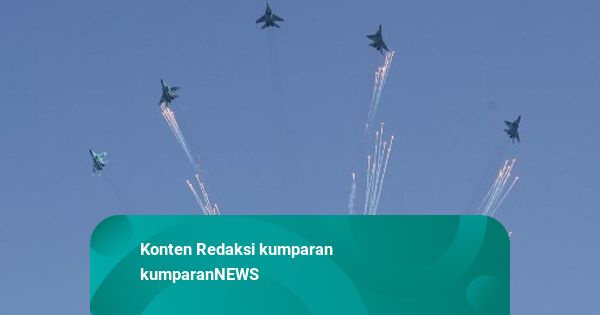 Serangan Udara Junta Militer Myanmar Hantam Sekolah, 20 Anak Tewas