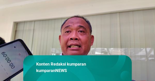Pemkab Sleman Beri Penjelasan Terkait Surat Minta Rahasiakan Insiden KLB MBG