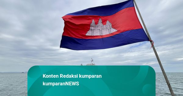 9 WNI yang Diperdaya Jadi Scammer Dipulangkan dari Kamboja