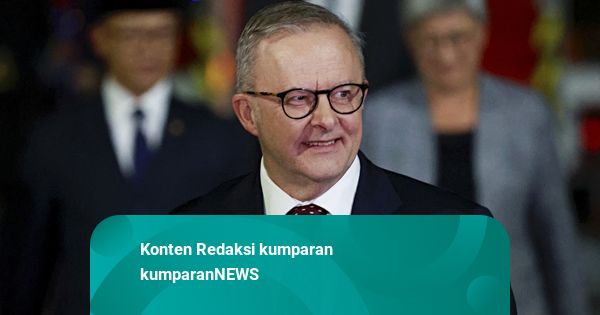 Iran Dituduh Dalangi 2 Serangan Antisemitisme di Australia, Dubesnya Diusir