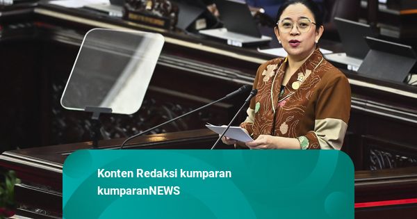 Polemik Royalti Lagu, Puan Desak Revisi UU Hak Cipta