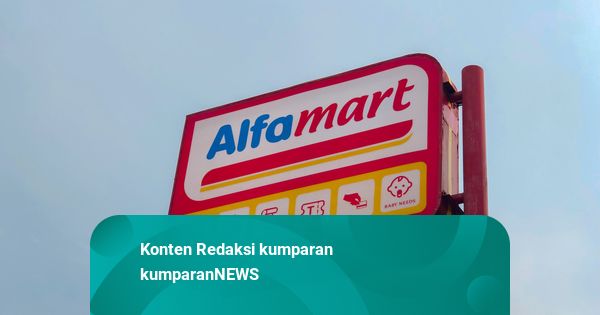 Alfamart Terkait Kasus Karyawan Bunuh Karyawan di Karawang: Hukum Seadil-adilnya