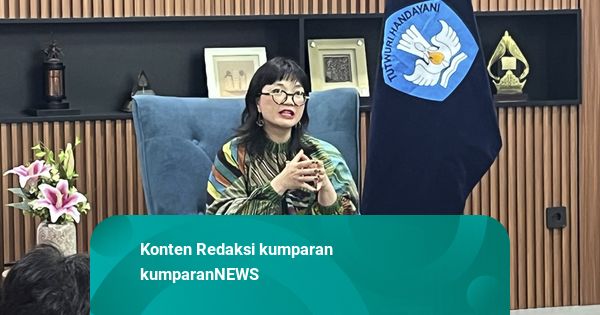 Pengajuan Visa Pelajar Dihentikan Sementara, Mahasiswa RI Diimbau Tak Keluar AS