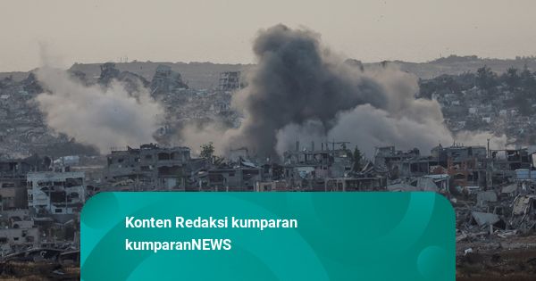 Netanyahu Klaim Tentara Israel Bunuh Pimpinan Hamas Mohammed Sinwar