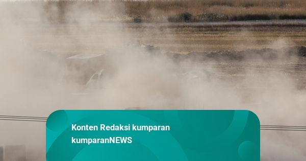 Israel Klaim Bunuh Kepala Keamanan Umum Hamas dalam Serangan Udara di Gaza