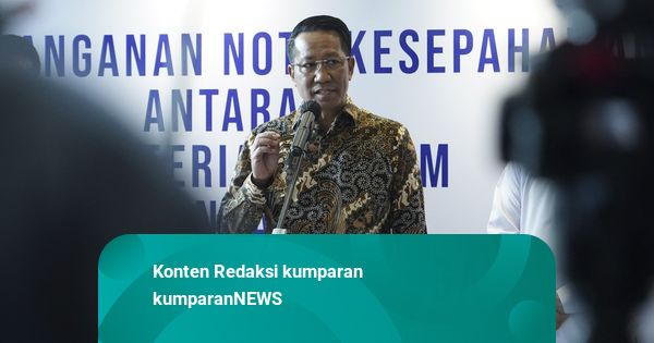 Menkum: Kawinan Tak Kena Royalti, Kalau Kafe Punya Kewajiban