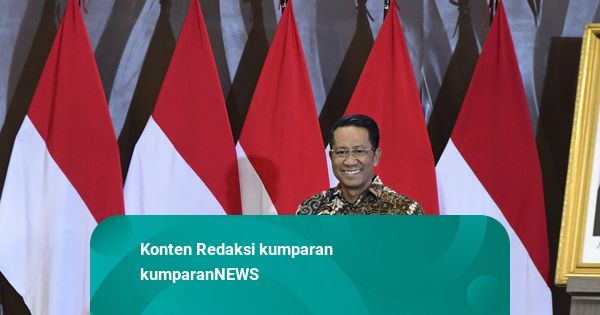 Menkum Sebut Proses Daftar Inventaris Masalah RUU KUHAP Hampir Rampung