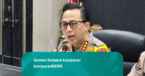 Perampasan dengan Ancaman Samurai Terjadi di Cengkareng, Motor dan Hp Raib