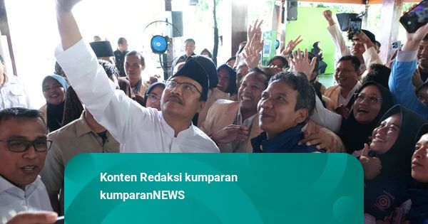 Mensos Gus Ipul ke Pilar Sosial Banjarnegara: Pengabdian Tak Butuh Sorot Lampu