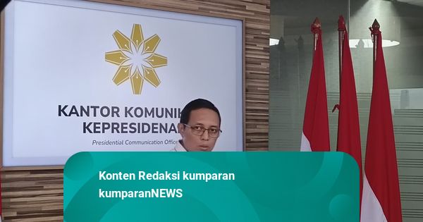 Istana Ungkap Skema Kampung Haji di Saudi: Bangun dari Nol-Beli yang Sudah Ada