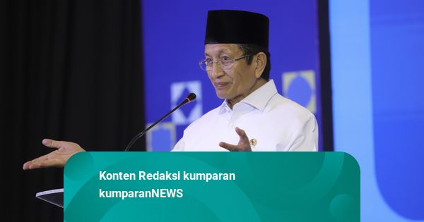 Menag: Indonesia Punya Kecenderungan Jadi Imam Peradaban Dunia Islam Modern
