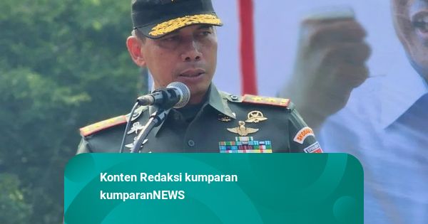 Pangdam Jaya: Saat Ini Jakarta Dalam Kondisi Kondusif