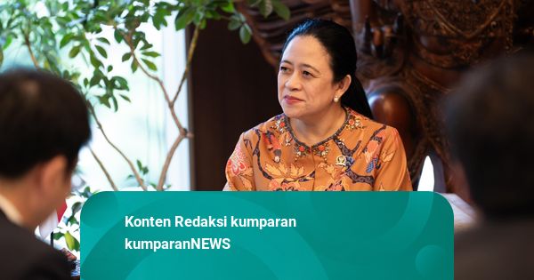 Puan: Kebijakan untuk Pembangunan Jangan Sampai Bebankan Masa Depan