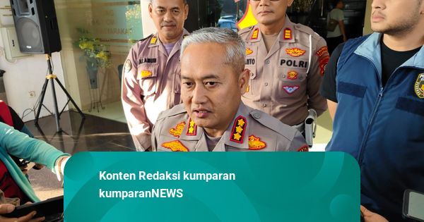 Update Kasus Hogi: Resmi Dihentikan, Kapolresta-Kasatlantas Dinonaktifkan