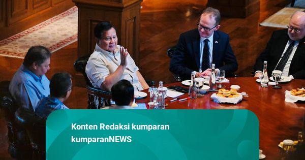 Seskab Teddy: Beberapa Universitas Terbaik Inggris Tertarik Bangun Kampus di RI