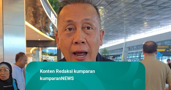 Waka DPR Ungkap Alasan Belum Bahas RUU Pemilu: Pertimbangkan Banyak Hal