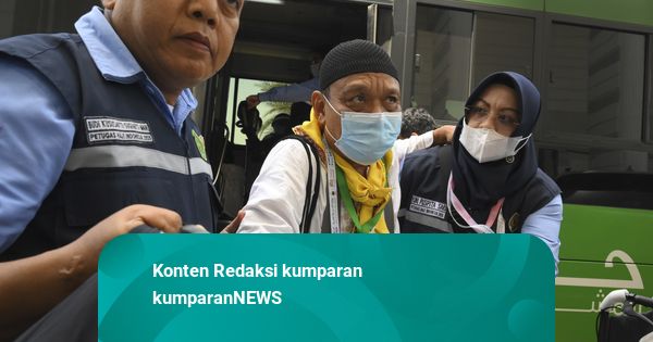 Kemenhaj Mulai Seleksi Petugas Haji November, Bimtek Januari-Februari 2026