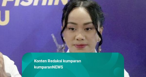 Zita Anjani Bicara soal Kelestarian Raja Ampat untuk Pariwisata