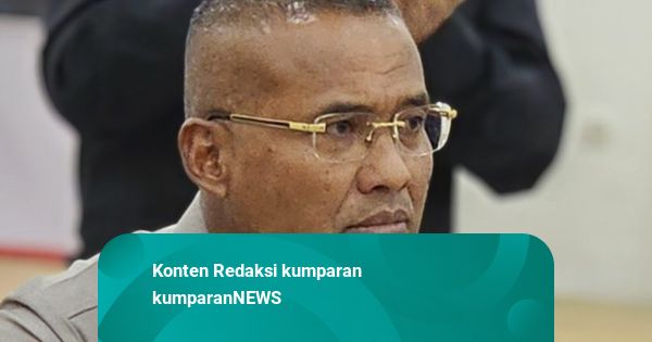 Perintah Wakapolda Jateng: Tangkap Perusuh di Tempat, Jangan Dibiarkan