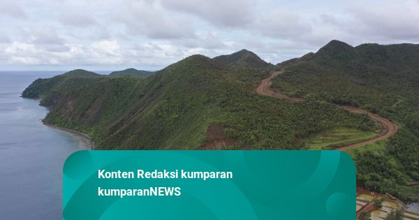 APNI Beberkan Fakta soal PT Gag dan Tambang Nikel di Raja Ampat