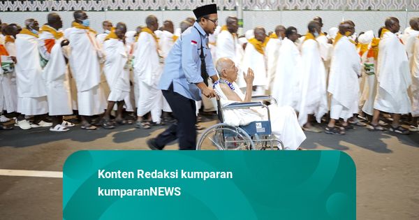Dahnil Ungkap Petugas Haji Masuk Barak: Pelatihan Sebulan, Komcad Haji