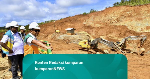 Anggota DPR Minta Ada Proses Hukum Terkait Tambang di Raja Ampat