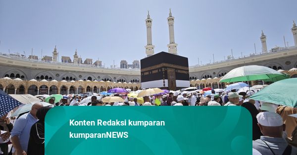 Anggota Komisi VIII Ungkap 2 Opsi Pengaturan Kuota Haji di RUU, Termasuk Furoda?