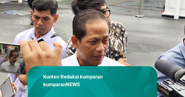 Menteri LH Beberkan yang Dilakukan di Kisruh Tambang Nikel di Raja Ampat
