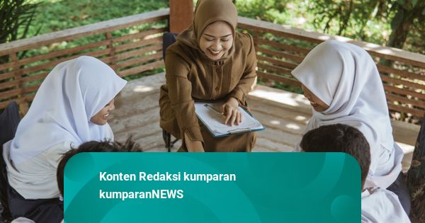 Berkat Sekolah Rakyat, Julio Selamat dari Pergaulan Bebas