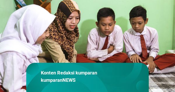 Anggota Komisi II Soroti Polemik Guru Honorer Non-ASN, Usul Skema PPPK