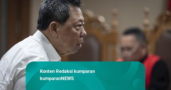 Putusan Banding Hendry Lie: 14 Tahun Penjara & Uang Pengganti Rp 1 Triliun