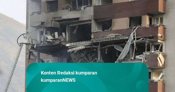 Israel Klaim Serang Pesawat Iran di Bandara Mashhad, Jaraknya 2.300 Km