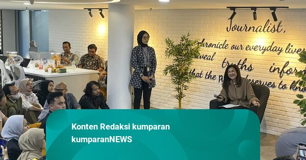 Komdigi Perluas PIP: Penyampai Informasi, Bicara Tatap Muka di Daerah 3T