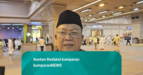 Wakil Ketua Komisi VIII: Surpres RUU Haji Sudah Sebut 'Kementerian Haji'