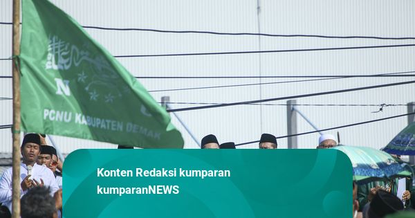 Yasin Sebut Pembangunan Giant Sea Wall di Jatim Ditambah 20 Km Atasi Banjir Rob