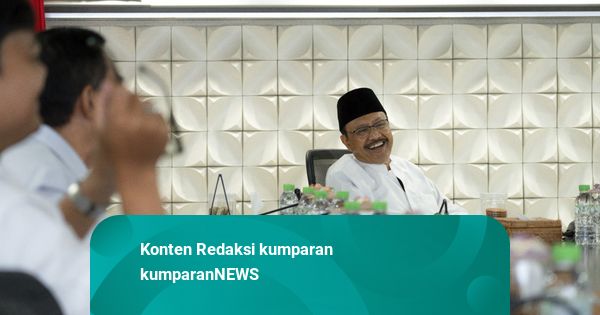 Gus Ipul Tekankan Reformulasi Peran Pendamping