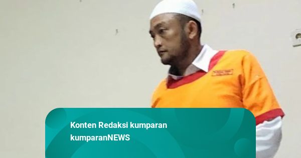 Polda Jateng Sebut Robig Resmi Dipecat Sejak Februari 2026