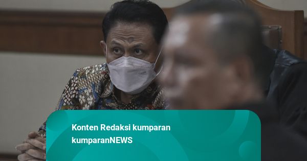 Ada Uang Rp 20 M di Rumahnya, Eks Ketua PN Jakpus Ngaku Tak Terkait Kasus CPO