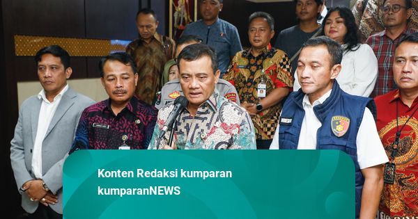TKD dari Pusat ke Jateng Berkurang Rp 12 Triliun, Gubernur: Tak Ada Masalah