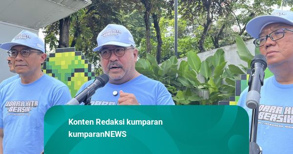Rano Karno: Bantargebang Sudah Overload, Sampah Harus Kita Kelola Bersama