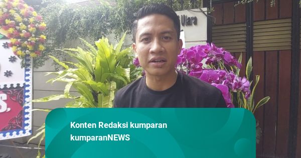 Ajudan Jokowi Sebut Jokowi Didampingi Tim Dokter Kepresidenan Sejak Awal Sakit