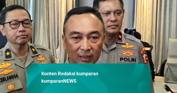 Polisi Segera Umumkan Hasil Penyelidikan Kasus Tambang Nikel di Raja Ampat