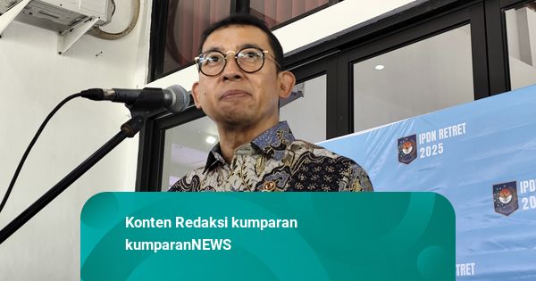 Fadli Zon Gelar Lomba Video Museum-Cagar Budaya, Hidupkan Budaya Ruang Digital