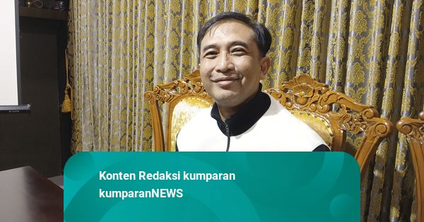 RUU Hak Cipta: Piyu Padi Sebut Pertunjukan Berbau Komersil Wajib Bayar Royalti