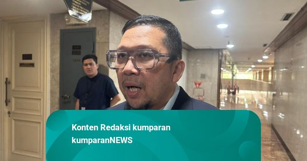 Golkar Dorong Optimalisasi Pengelolaan Zakat untuk Tambah Pendapatan Negara