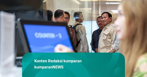 Qodari Ungkap Target Prabowo Tingkatkan 66 RSUD Naik Kelas dari Tipe D ke C