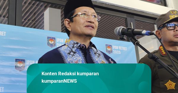 Menag Minta Penyuluh Agama hingga Imam Masjid Jadi Penenang Usai Kericuhan