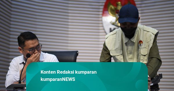 KPK Buru Sosok Juru Simpan Uang di Kasus Korupsi Kuota Haji